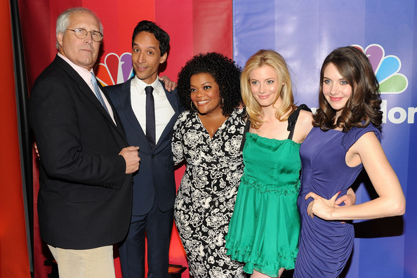 Chevy Chase