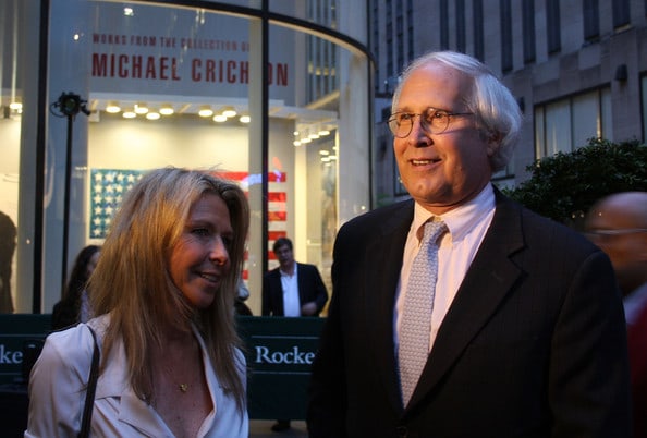 Chevy Chase