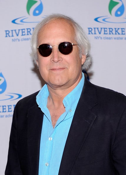 Chevy Chase