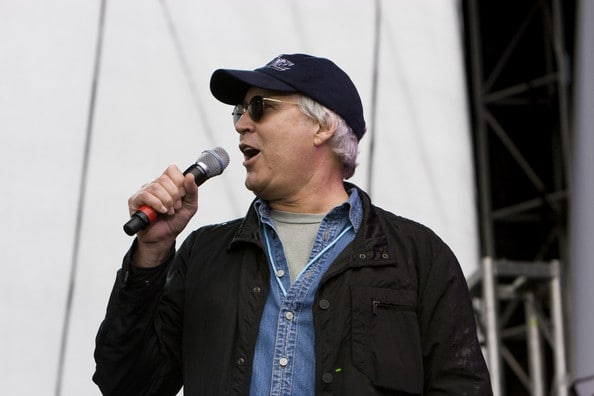 Chevy Chase