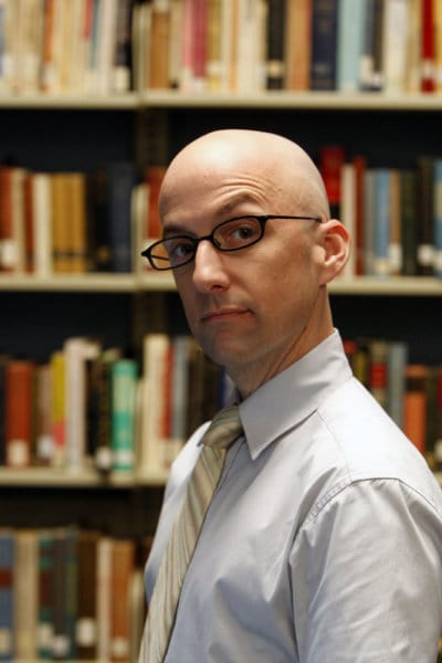 Jim Rash