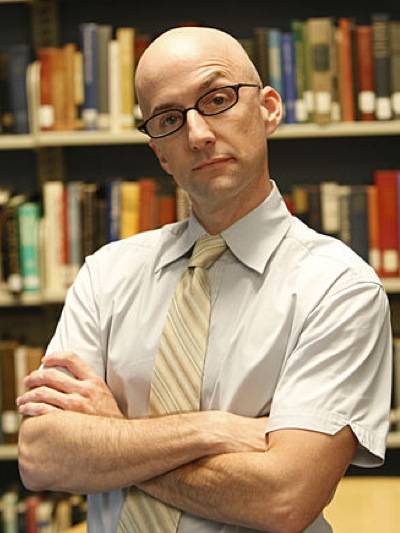 Jim Rash