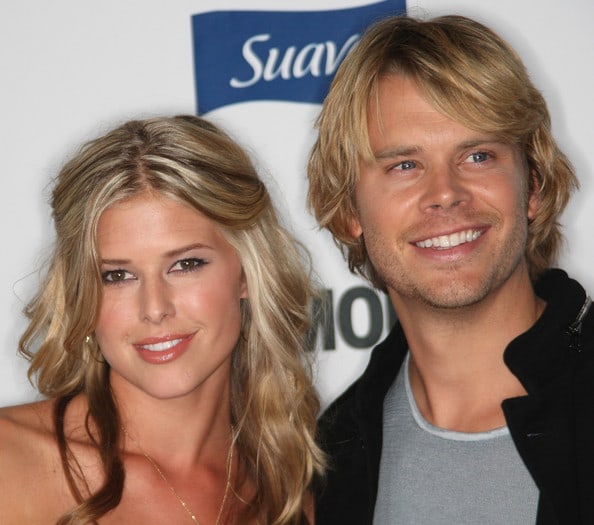 Eric Christian Olsen