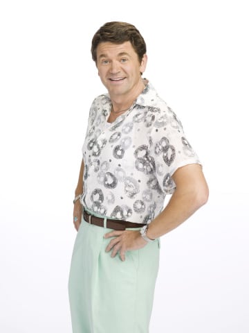 John Michael Higgins