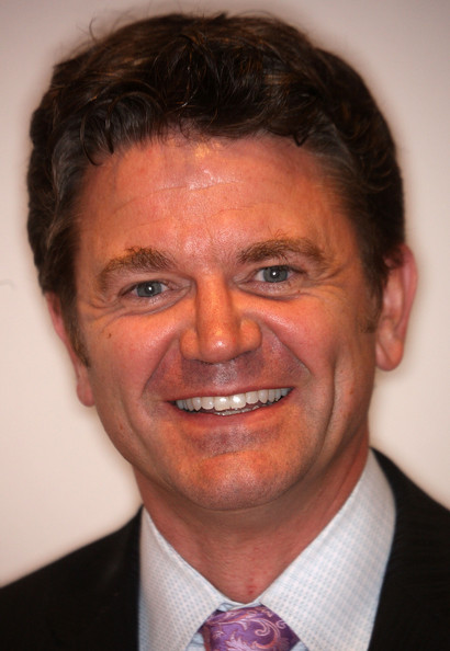 John Michael Higgins