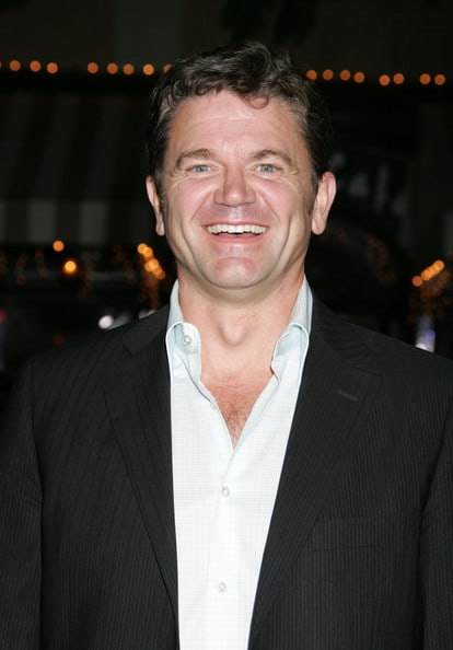 John Michael Higgins