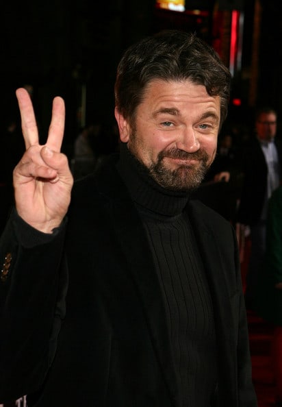 John Michael Higgins