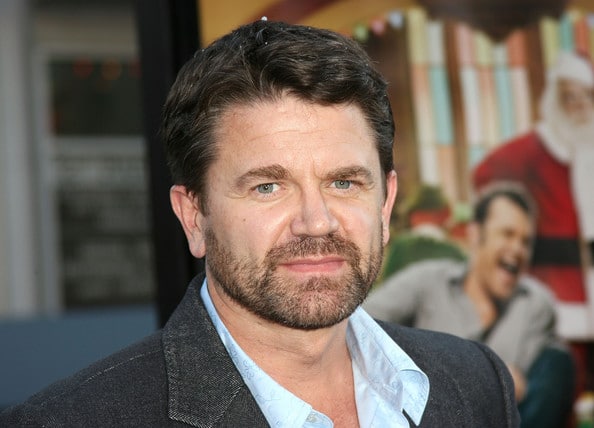 John Michael Higgins