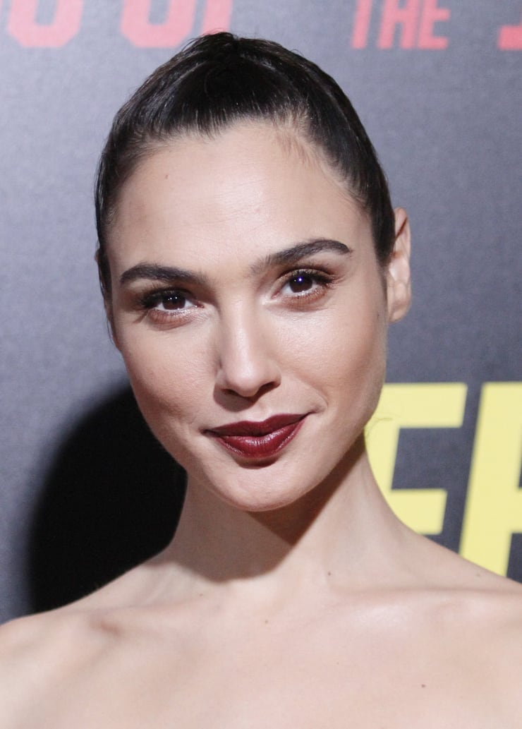 Picture of Gal Gadot