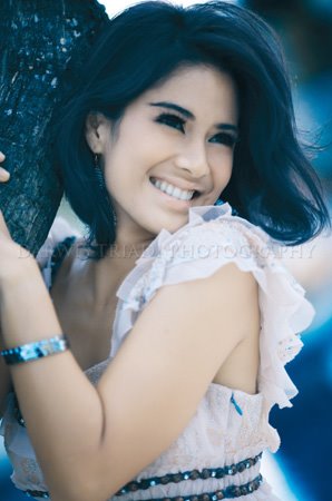 Dian Sastrowardoyo