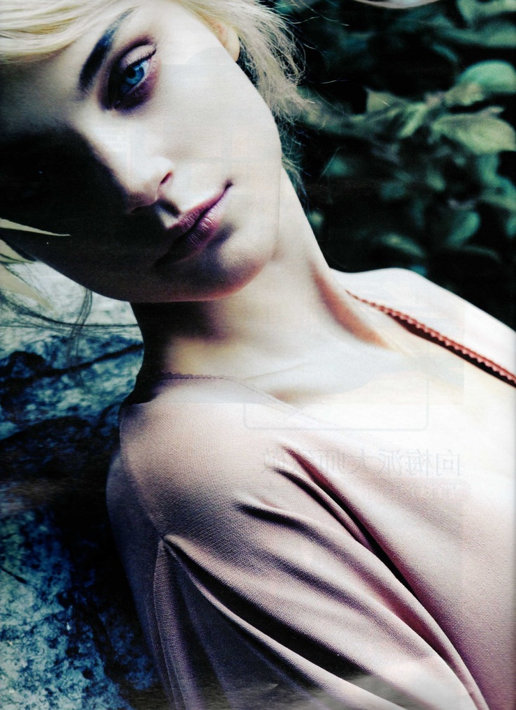 Jessica Stam Jessica Stam