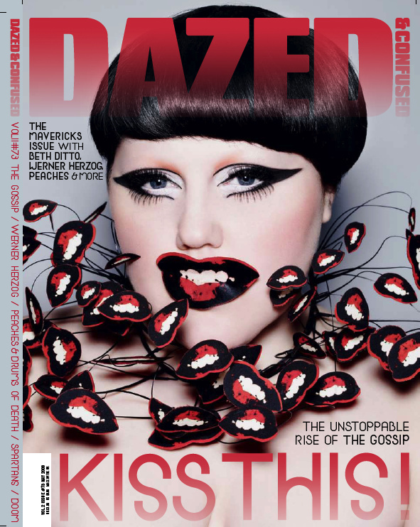 Beth Ditto
