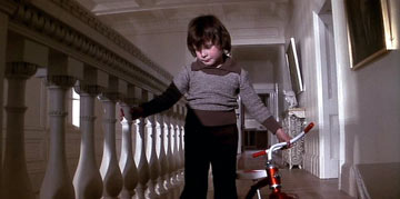 The Omen