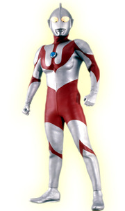 Ultraman
