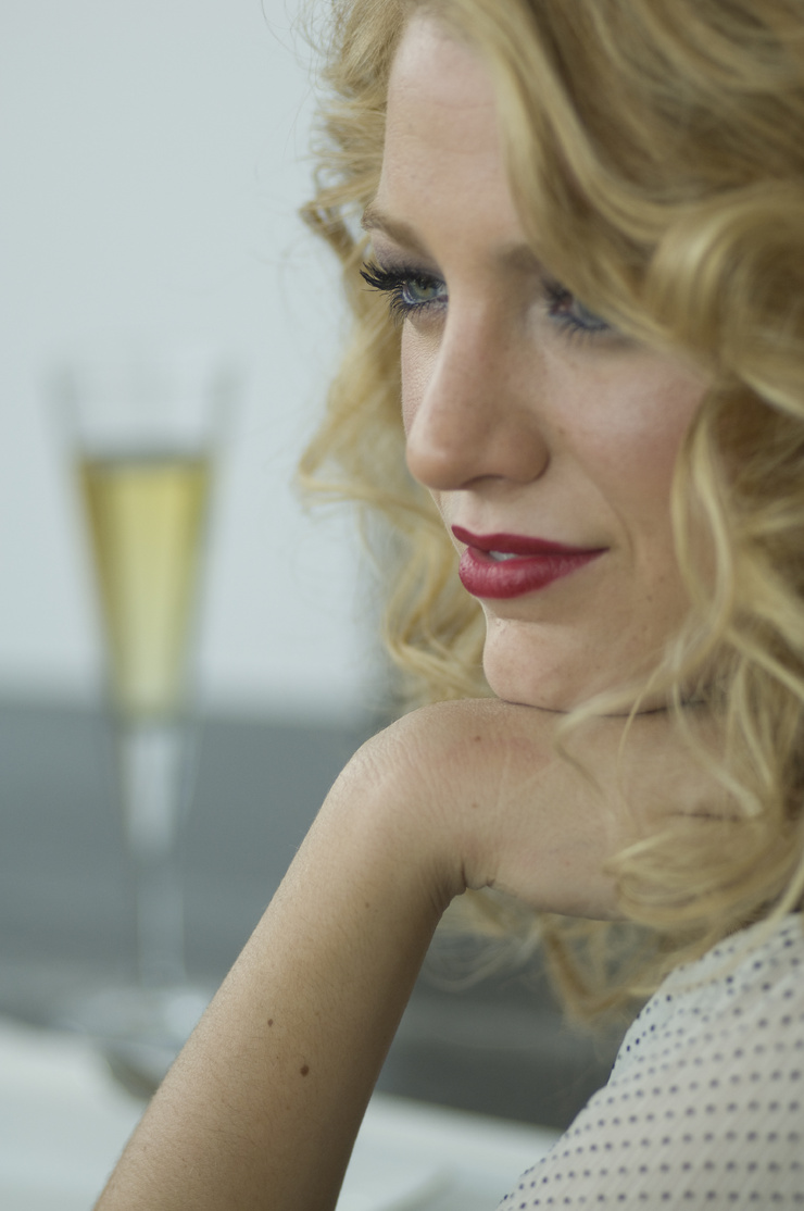 Blake Lively Blake Lively