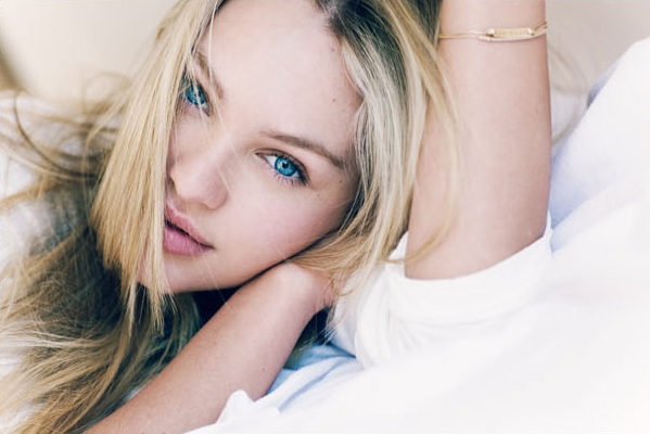 Candice Swanepoel Candice Swanepoel