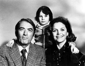 The Omen