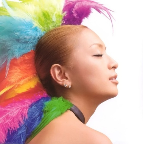 Ayumi Hamasaki