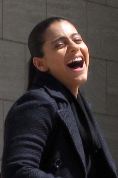 Kajol Kajol