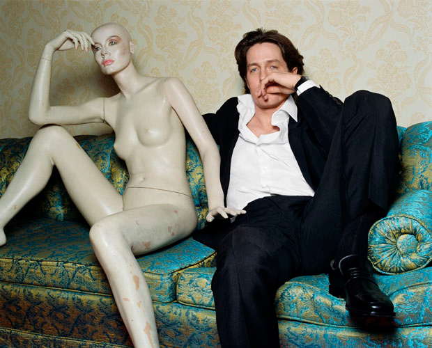 Hugh Grant Hugh Grant