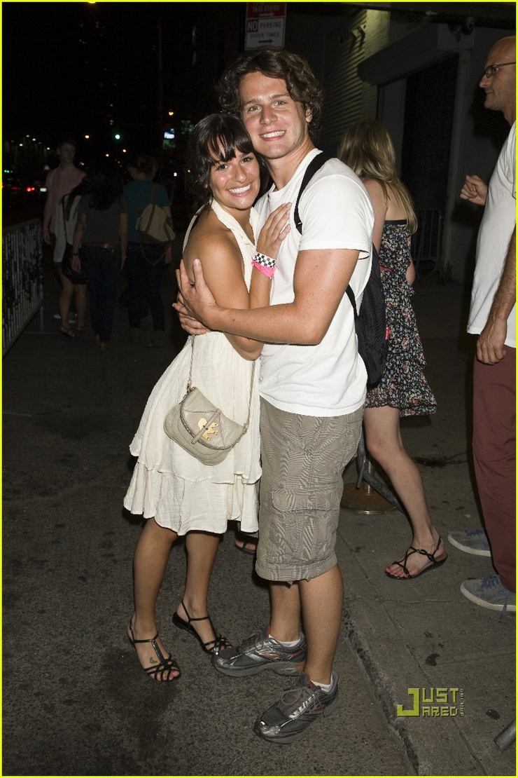 Jonathan Groff