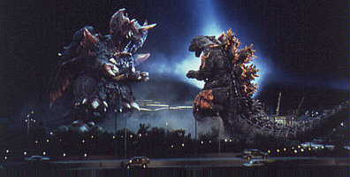 godzilla vs destroyah