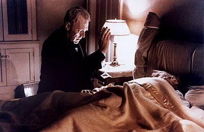 The Exorcist The Exorcist