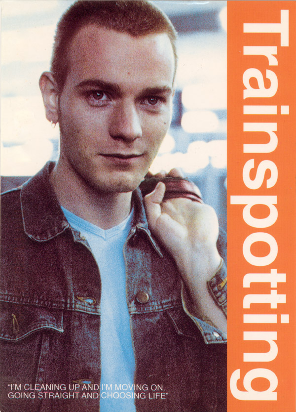 Ewan McGregor Ewan McGregor