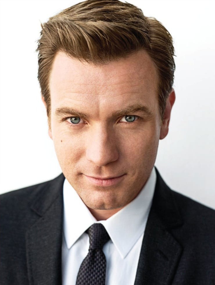 Ewan McGregor