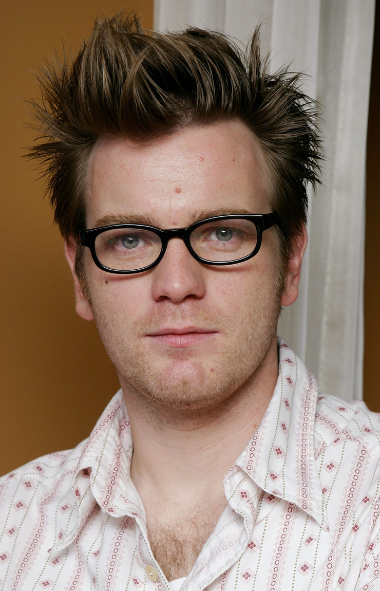 Ewan McGregor