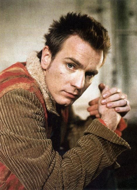 Ewan McGregor Ewan McGregor