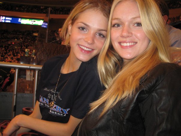 Erin Heatherton