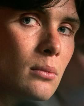 Cillian Murphy