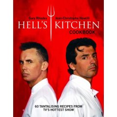 Hell's Kitchen USA