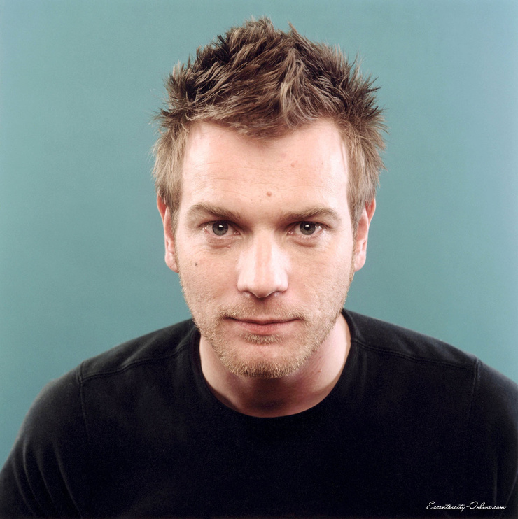 Ewan McGregor