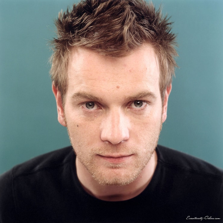 Ewan McGregor