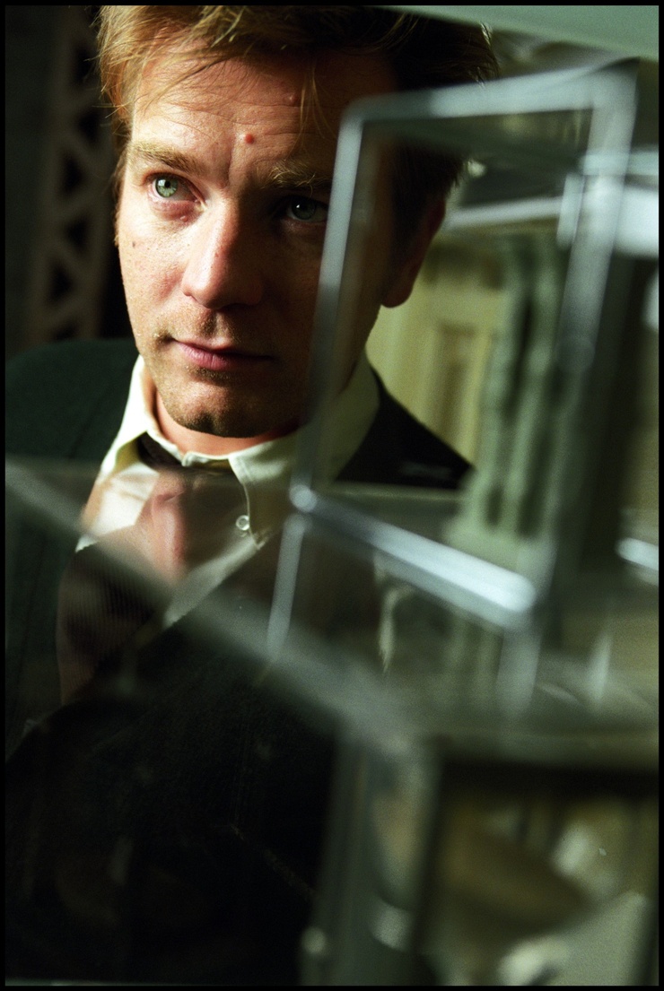 Ewan McGregor