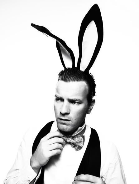 Ewan McGregor Ewan McGregor