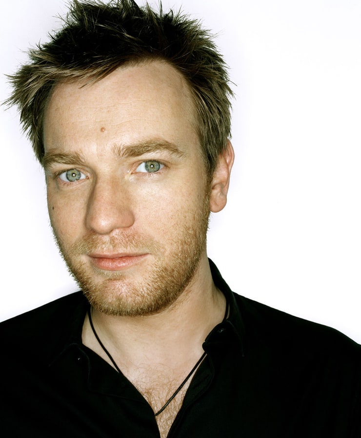 Ewan McGregor