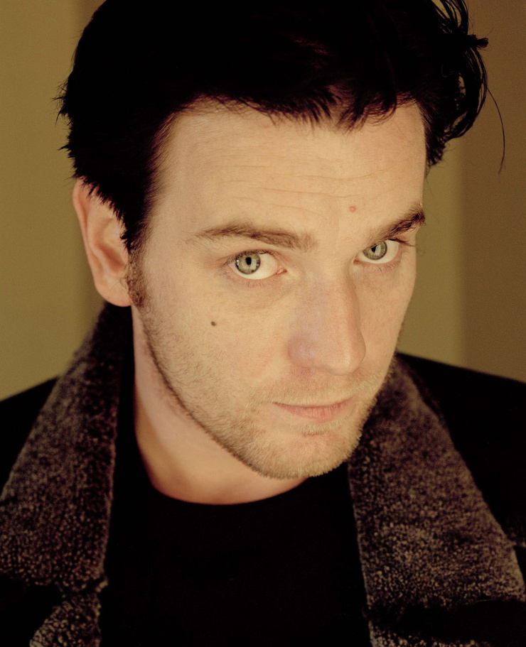 Ewan McGregor