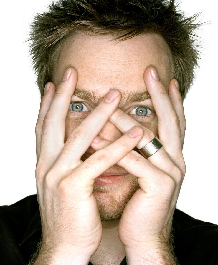 Ewan McGregor