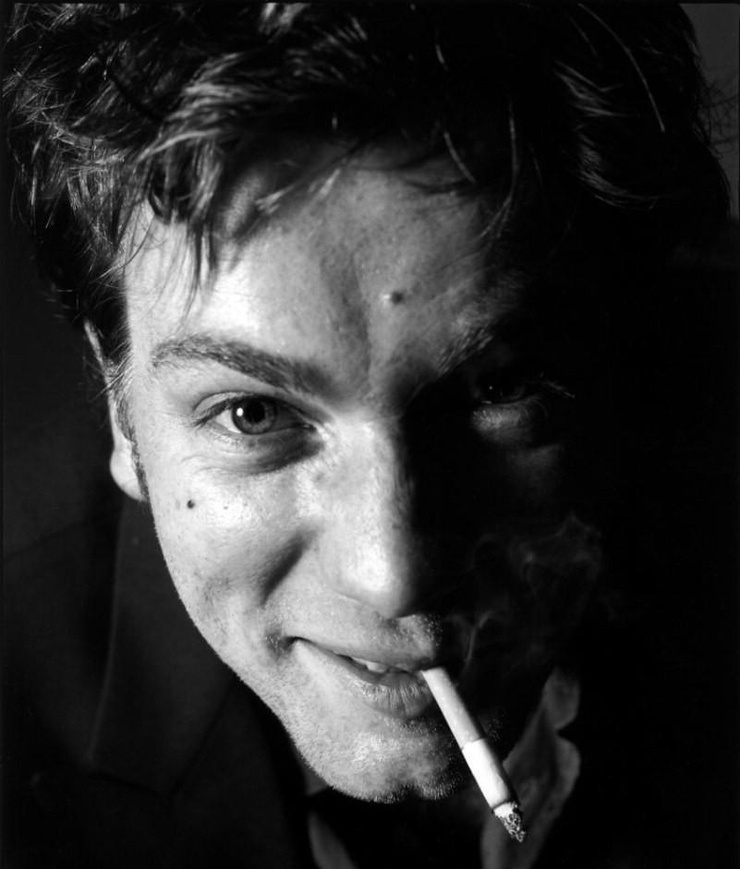 Ewan McGregor Ewan McGregor