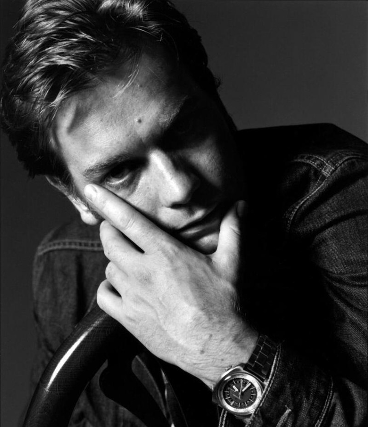 Ewan McGregor