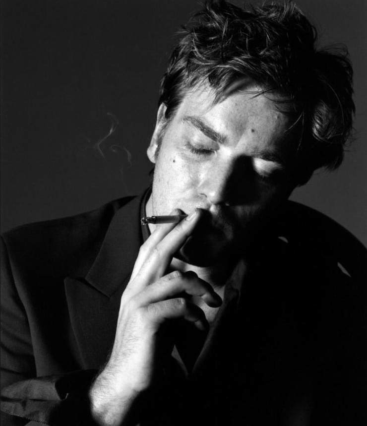 Ewan McGregor Ewan McGregor