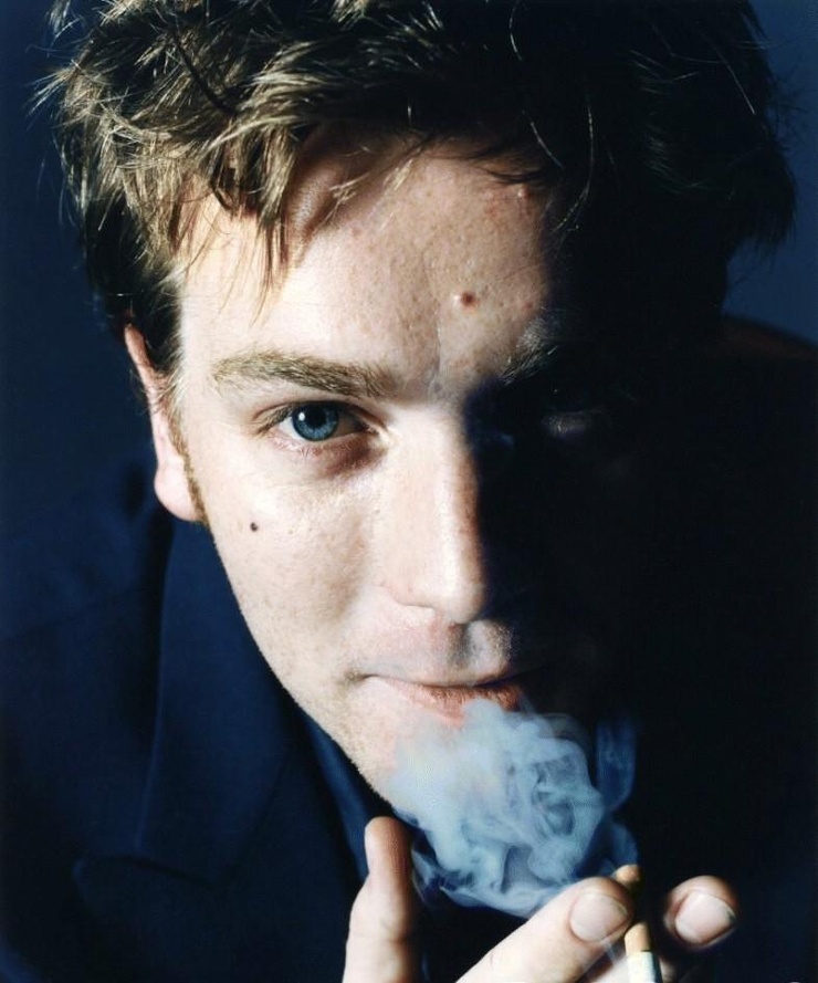 Ewan McGregor Ewan McGregor