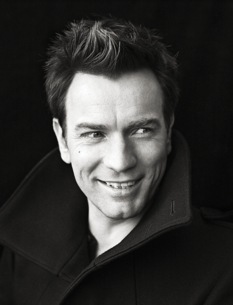 Ewan McGregor