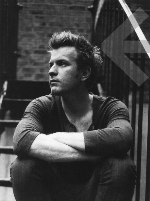 Ewan McGregor