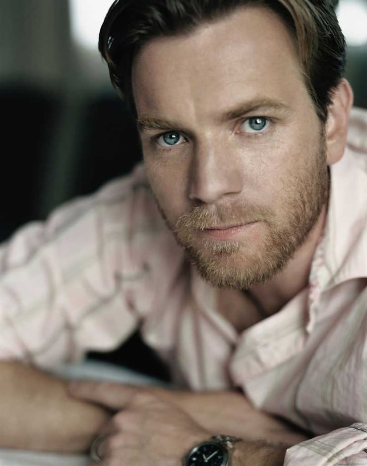 Ewan McGregor