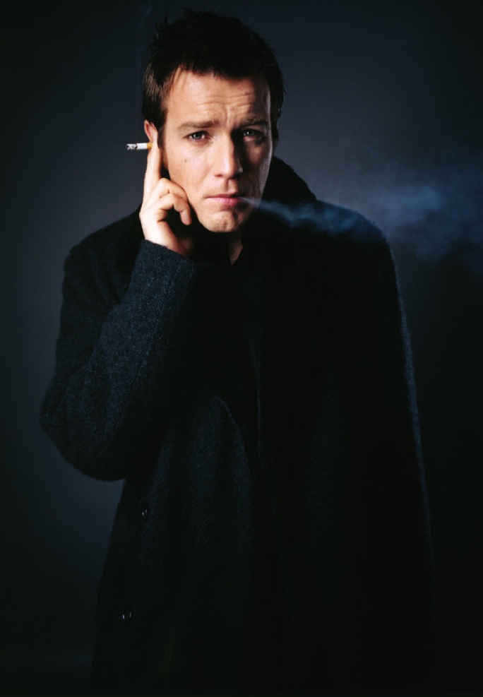 Ewan McGregor Ewan McGregor