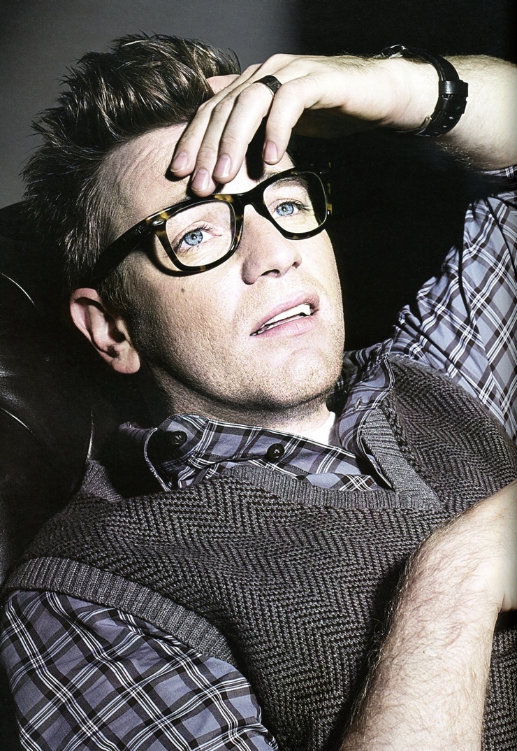 Ewan McGregor